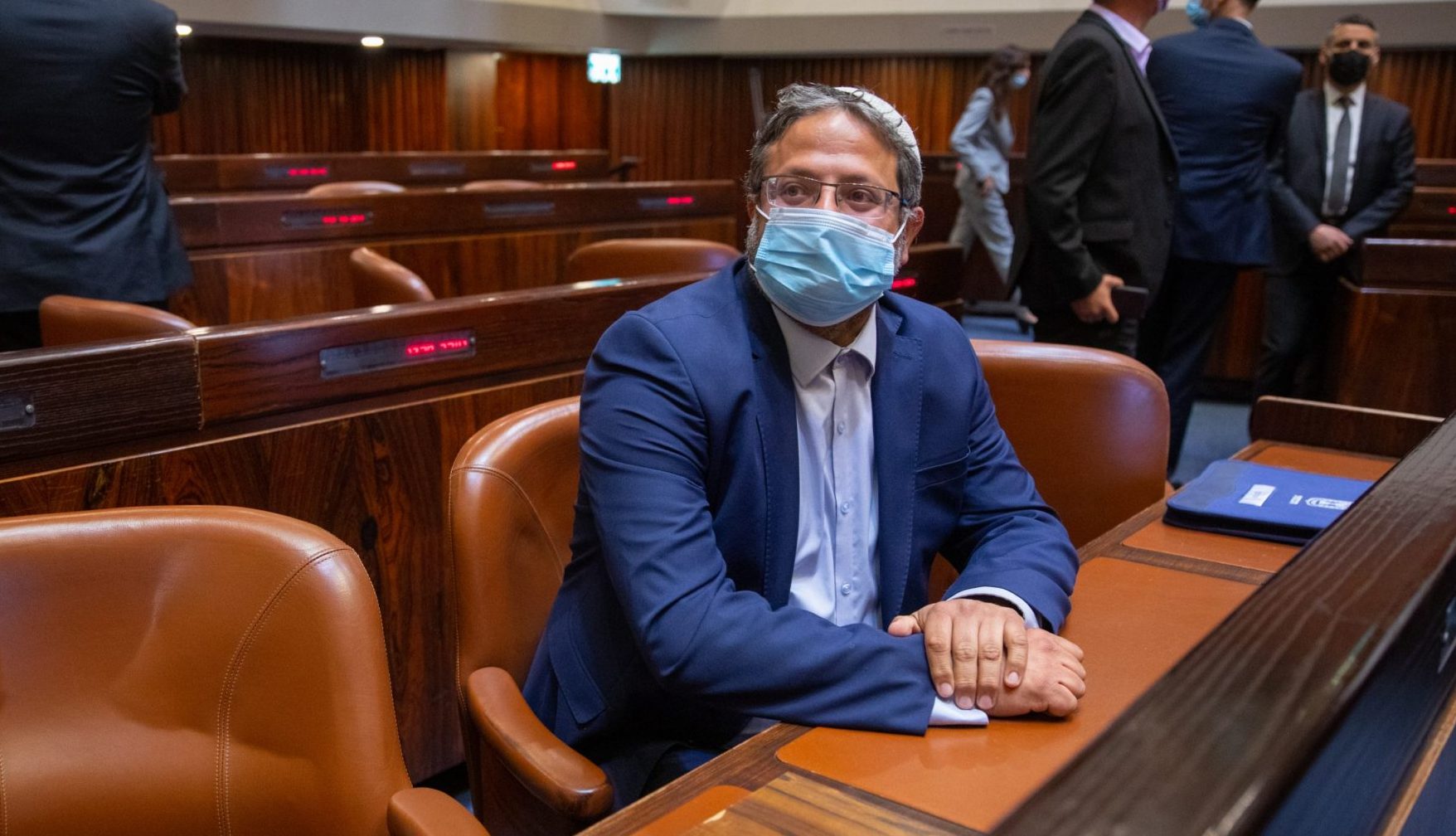 צילום: אוליביה פיטוסי, פלאש 90 ח
