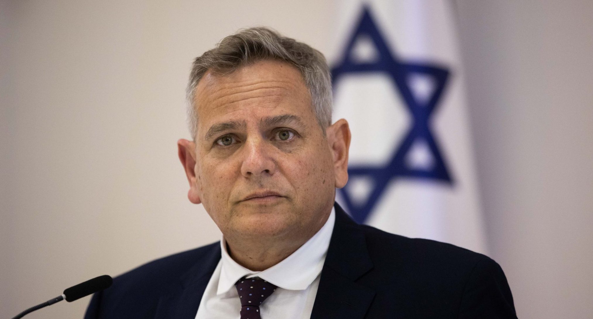 צילום: יונתן סינדל, פלאש 90 הורוביץ: