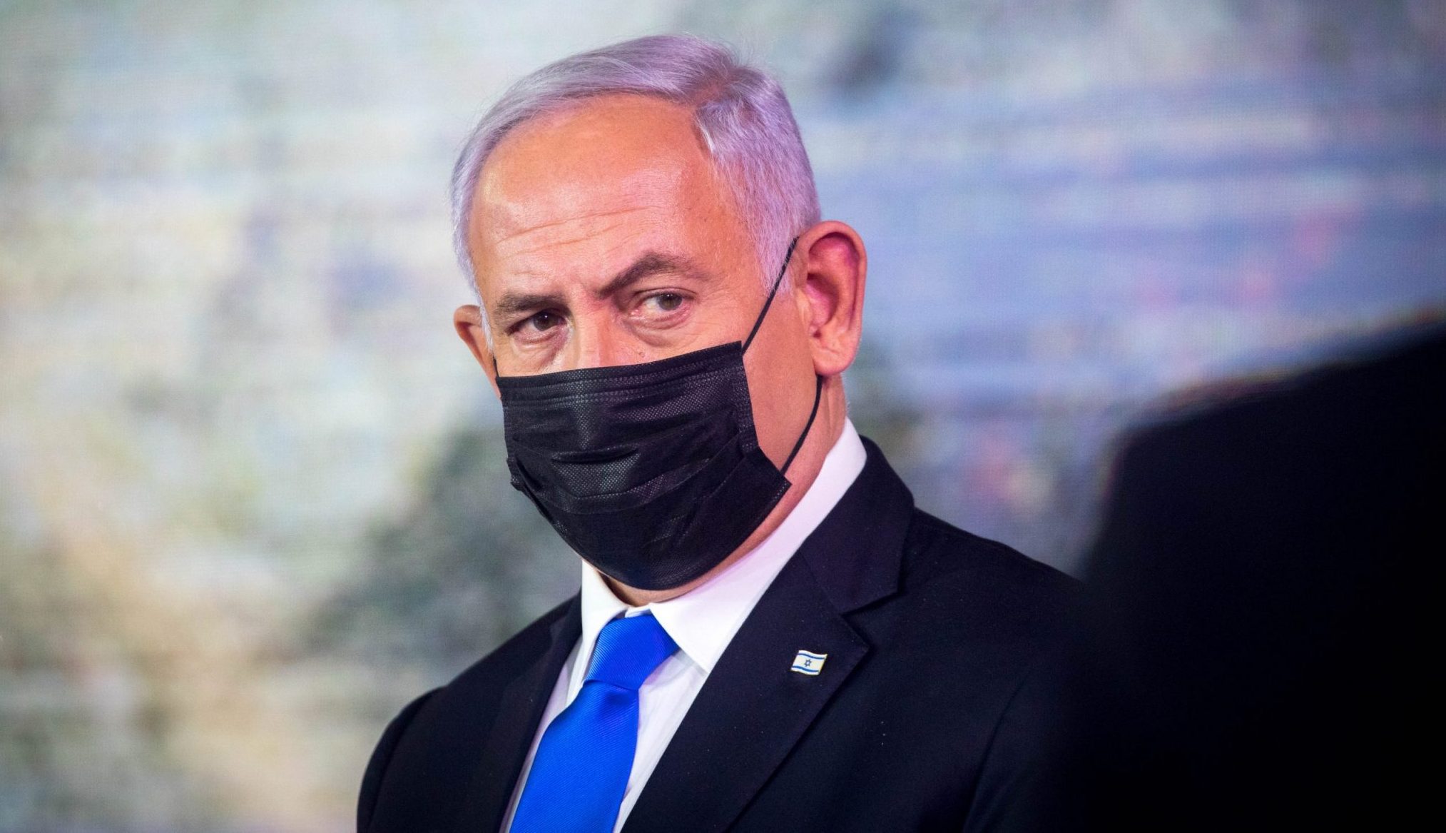 צילום: אוליביה פיטוסי, פלאש 90 הליכוד על דברי עבאס: