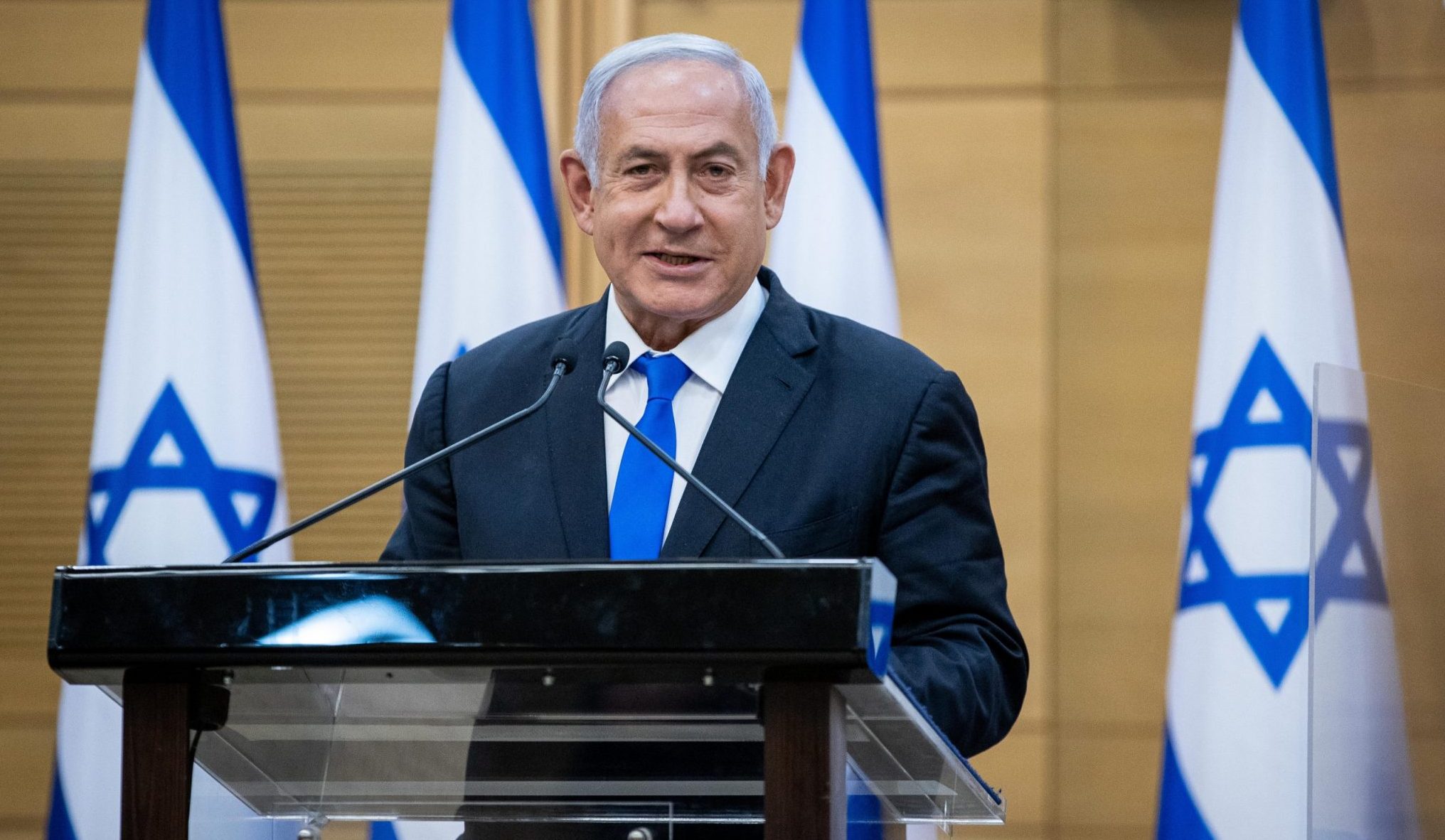 צילום: יונתן סינדל, פלאש 90 הליכוד בפנייה לבנט: ״עוד לא מאוחר לממשלת ימין – תתמוך בהצבעה ישירה ונצא מהפלונטר״