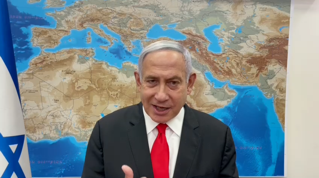 אחרי בנט: גם ראש הממשלה נתניהו ימסור הערב הצהרה לציבור