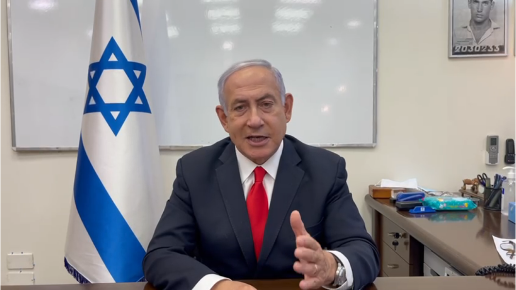 ההכפשות השקריות: בסביבת ראש הממשלה דוחים את טענות הסרק של אילן ישועה