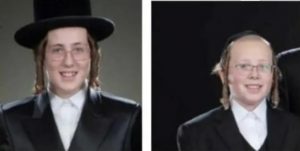 מי כעמך ישראל