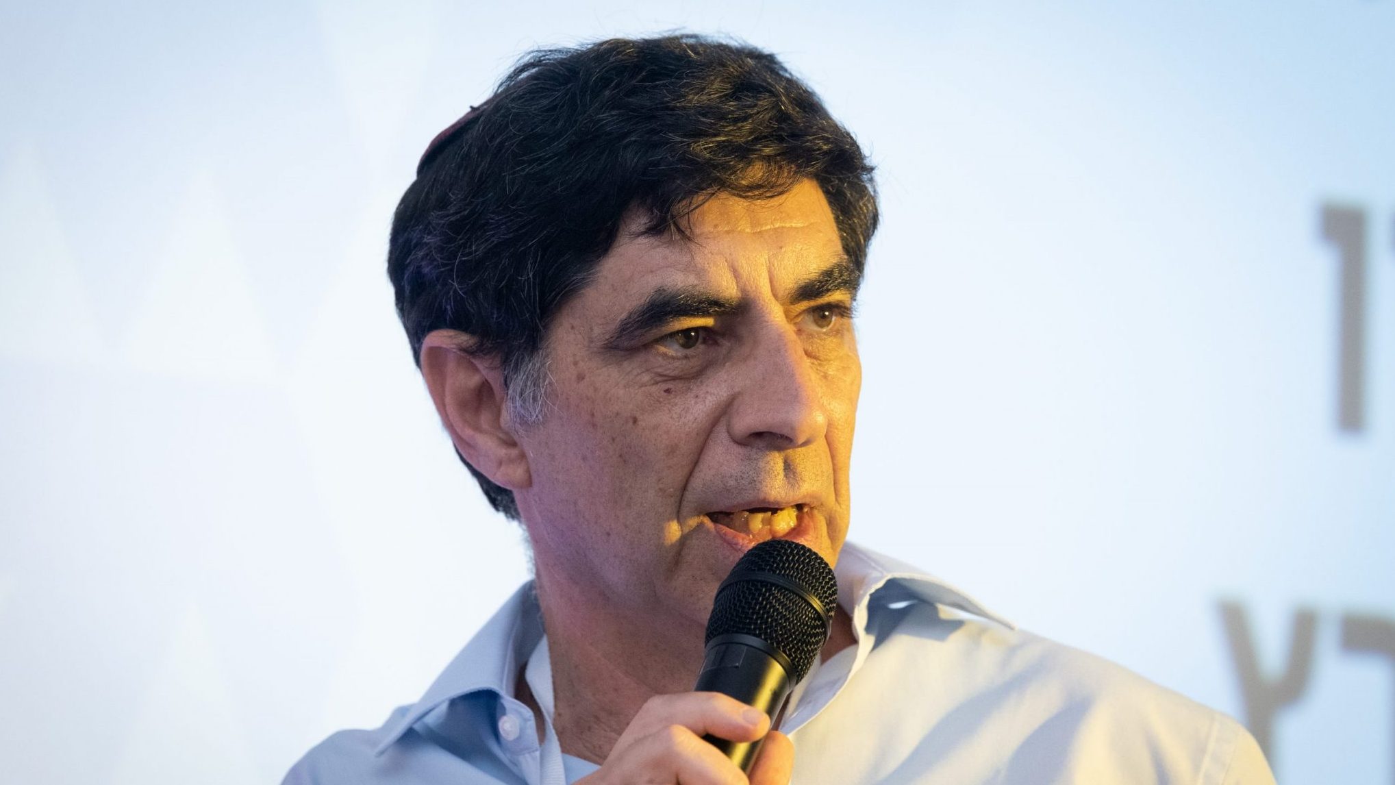 צילום: פלאש 90 שמחה גולדין: