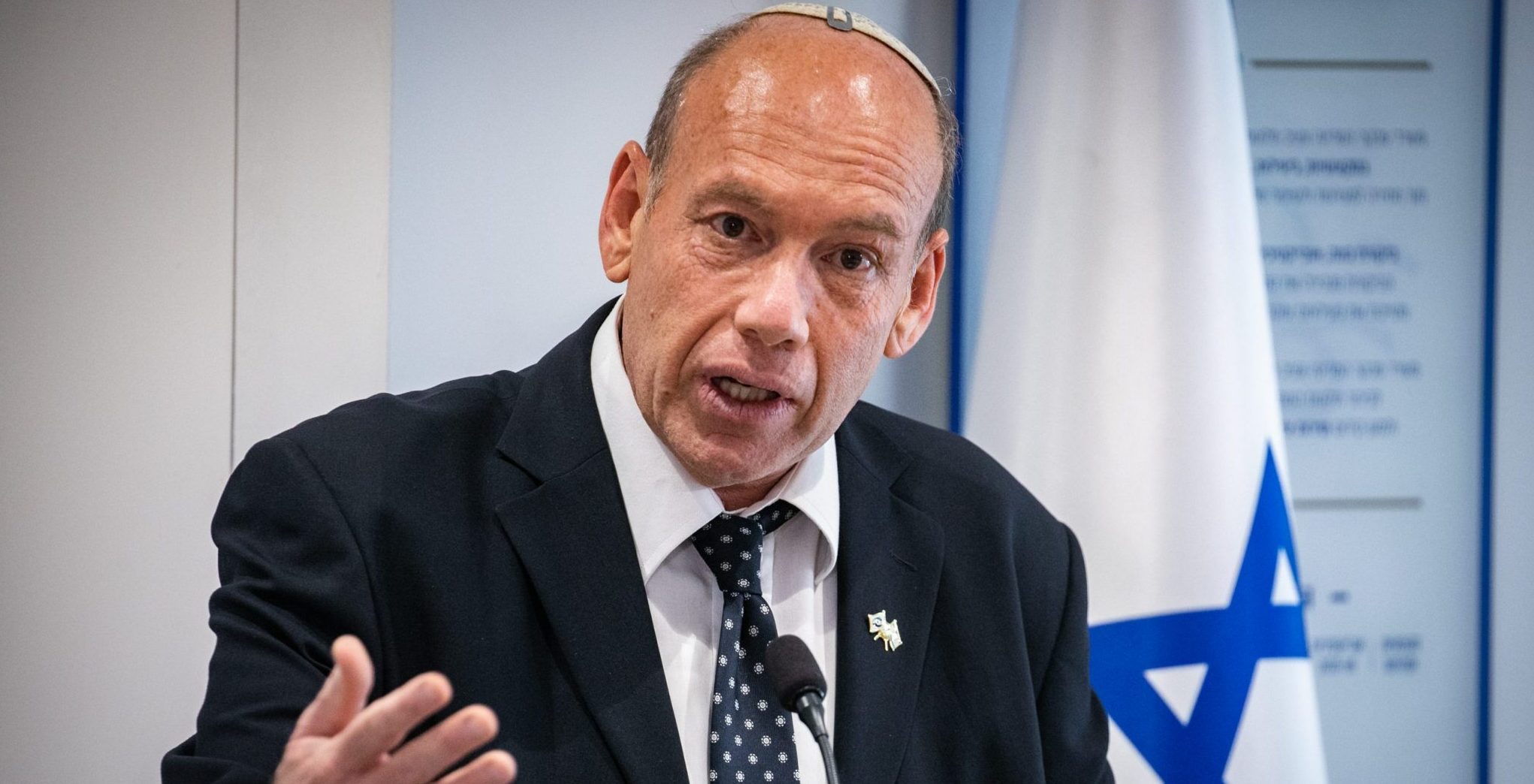 צילום: אוליביה פיטוסי, פלאש 90 דרישה ממבקר המדינה: