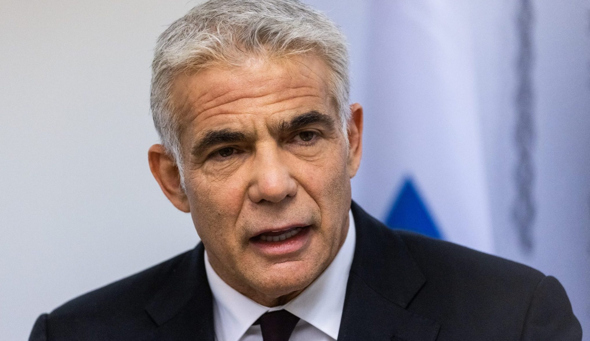 צילום: אוליביה פיטוסי, פלאש 90 המגעים להקמת ממשלת שמאל | סוכמו כלל הסעיפים בהסכם הקואליציוני בין ישראל ביתנו ליש עתיד