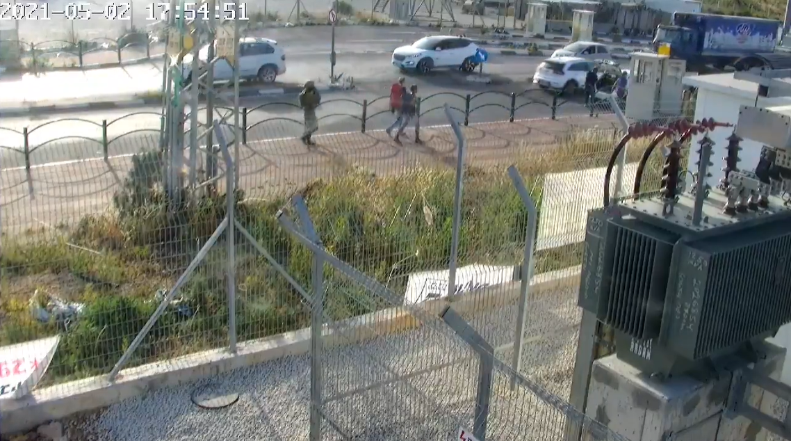 הוגש כתב האישום נגד המחבל שרצח את יהודה גואטה הי