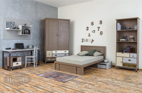 לדאוג לילדים ולחסוך בהוצאות – רכישה יעילה של חדרי ילדים