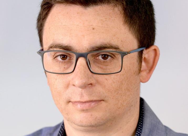 צילום: משרד הבינוי והשיכון בנט ימנה את יאיר פינס לתפקיד מנכ