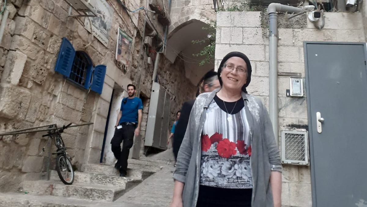 צילום: מתוך טוויטר ח