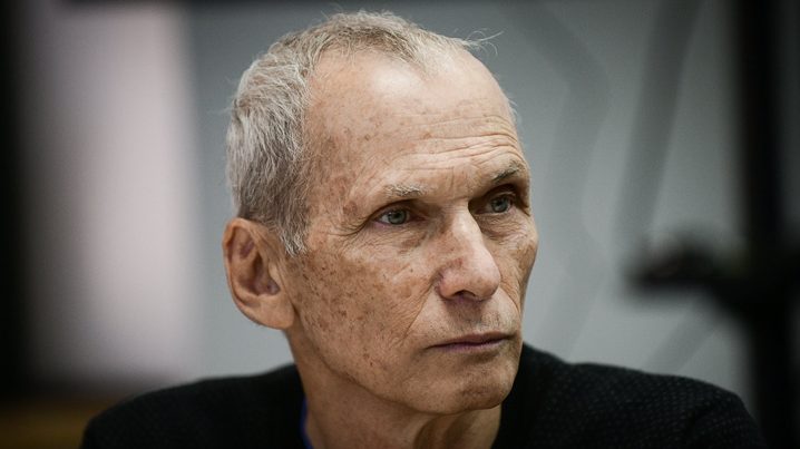 צילום: תומר ניוברג, פלאש 90 שר הבט