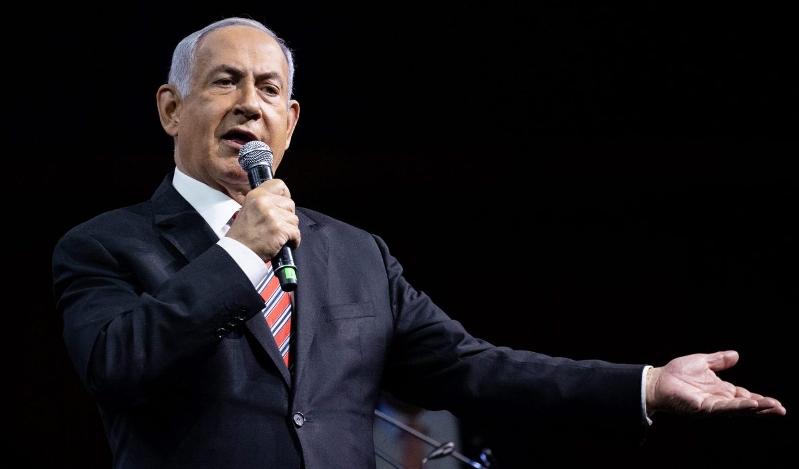 צילום: יונתן סינדל, פלאש90 הליכוד בהצעת חוק-יסוד: ההגירה לישראל – ״מצפים מכל גורם ציוני לתמוך״