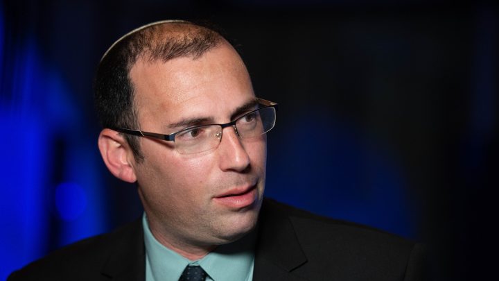 צילום: שריה דיאמנט, פלאש 90 מעצר השייח׳ המסית מלוד | ח״כ רוטמן ל-0404: ״מקווה שיעמידו אותו לדין בהתאם לחוקים העוסקים במאבק בטרור״