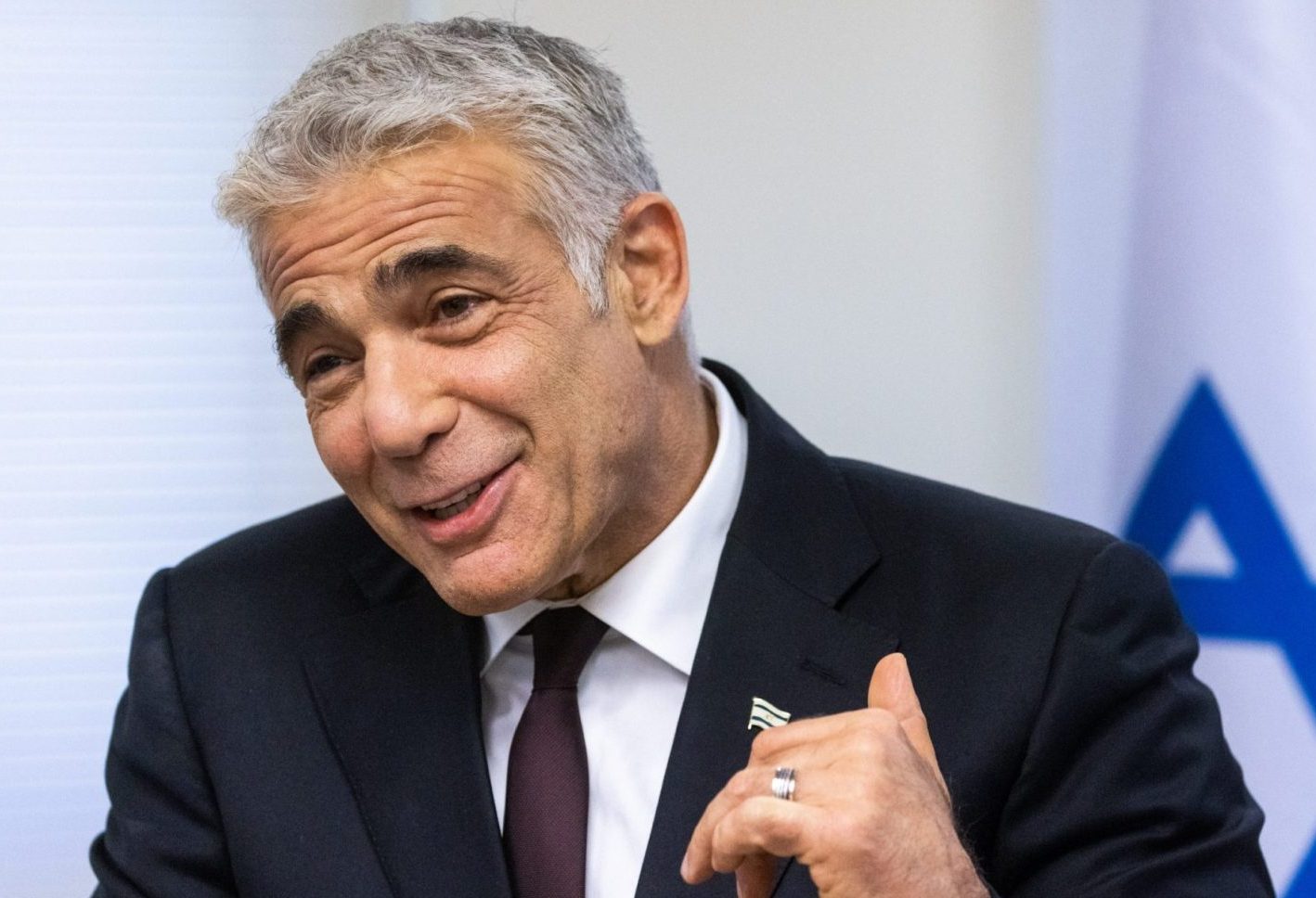 צילום: אוליבר פיטוסי, פלאש90 מארק:
