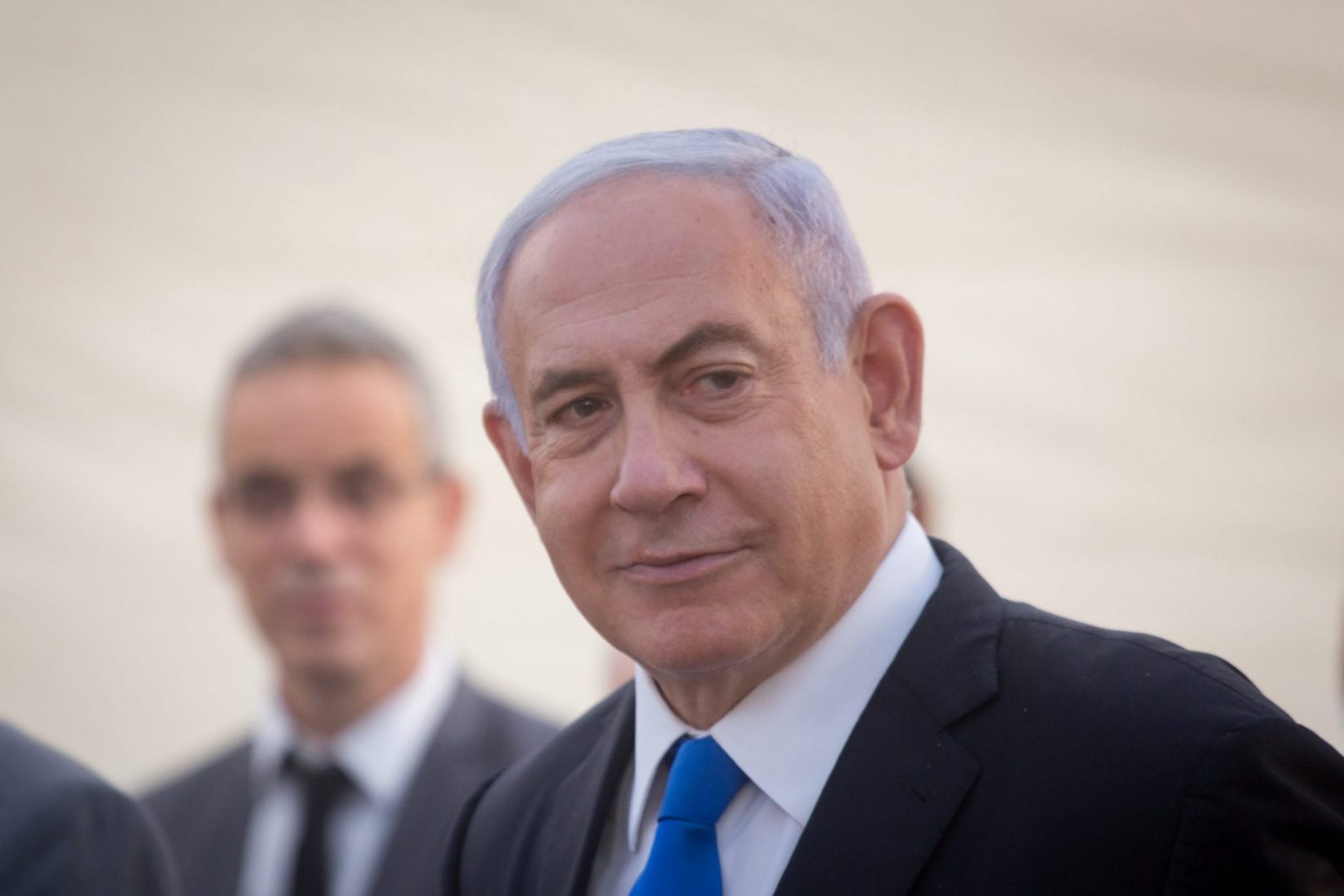 צילום: מרים אלסטר, פלאש90 סיעת הליכוד תתכנס ב-15:15 – נתניהו ימסור הצהרה בפתח הישיבה