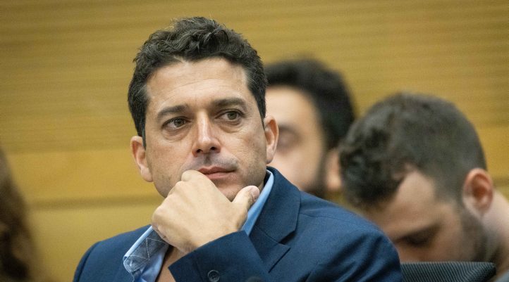 צילום: יונתן סינדל, פלאש 90 ח