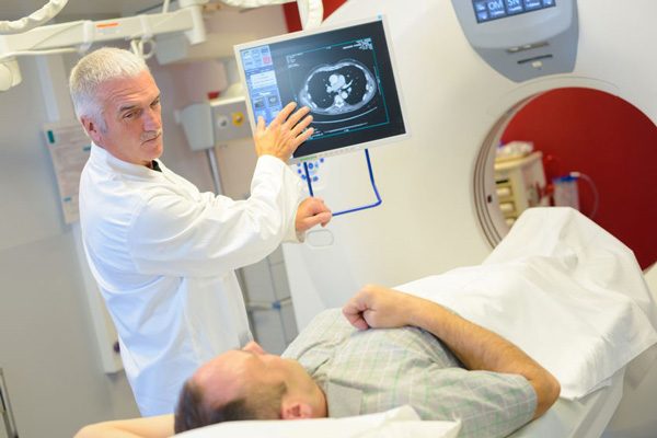 צילום: http://rf123.com אבחון בעיות בבלוטת הערמונית