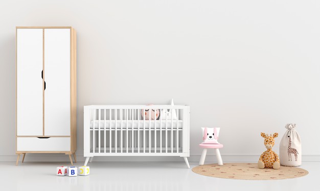 צילום: FREEPIK איך בוחרים מיטת תינוק?