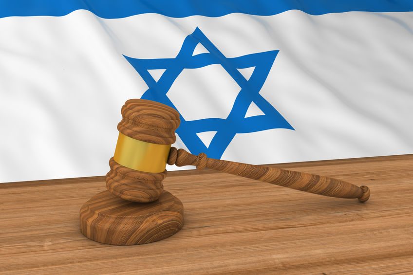 צילום: 123rf תרגום מסמכים משפטיים