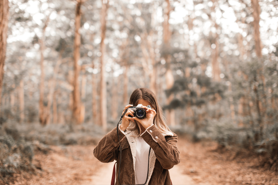 צילום: canva סדנאות צילום מיוחדות לקיץ