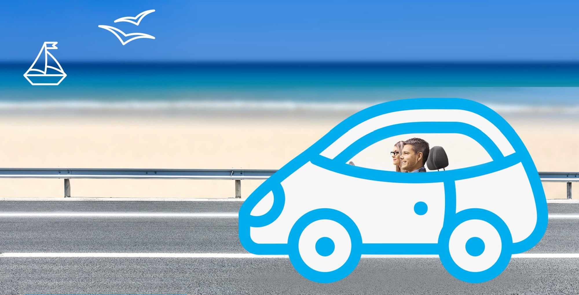 צילום: יח מדוע והיכן כדאי להשוות מחירי ביטוח רכב ?