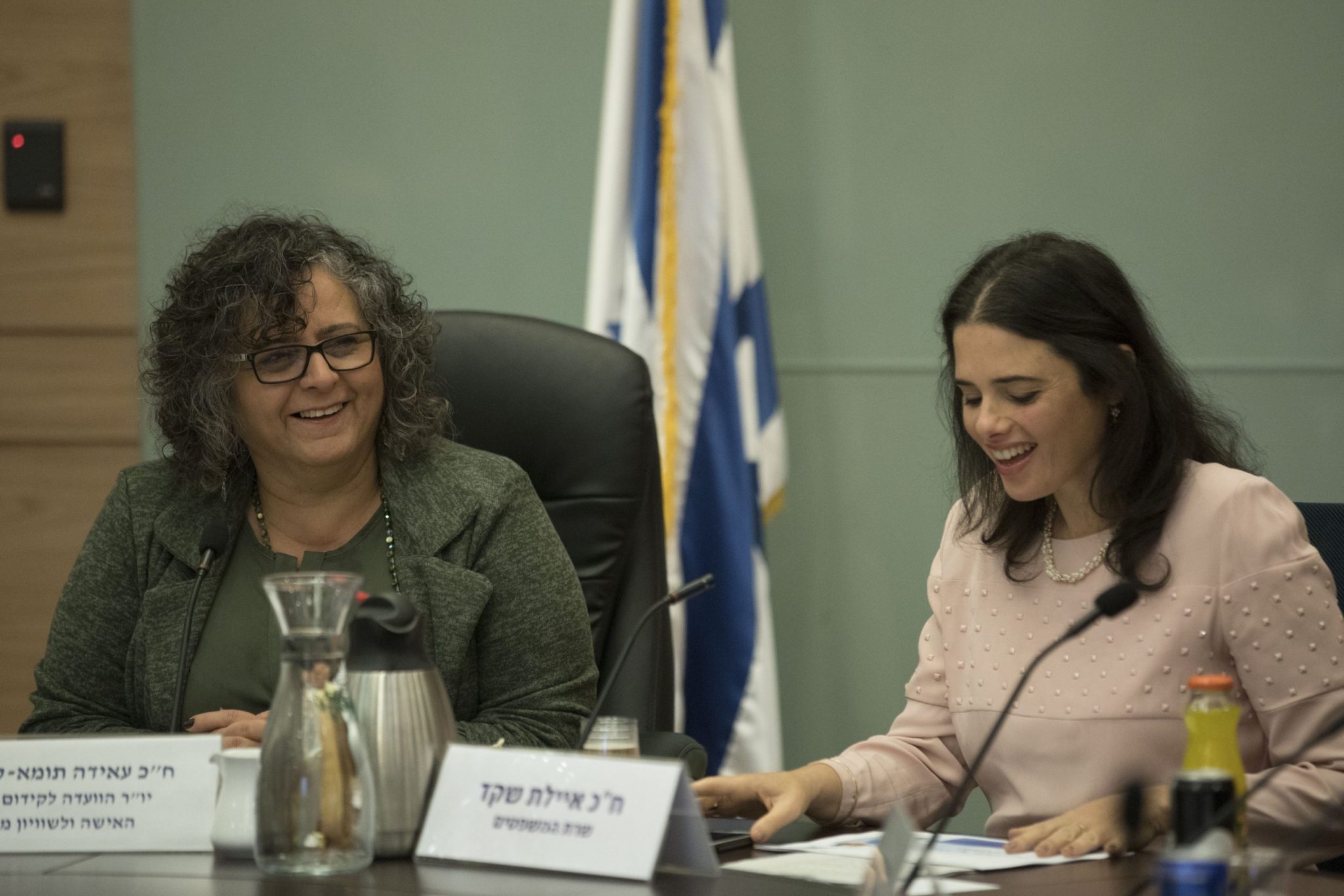צילום: יונתן סינדל, פלאש 90 רק בגיבוי ממשלת שמאל – ח