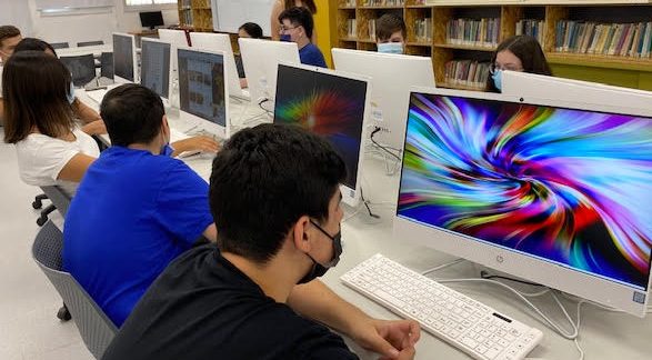 לוחמי הרשת מעפולה