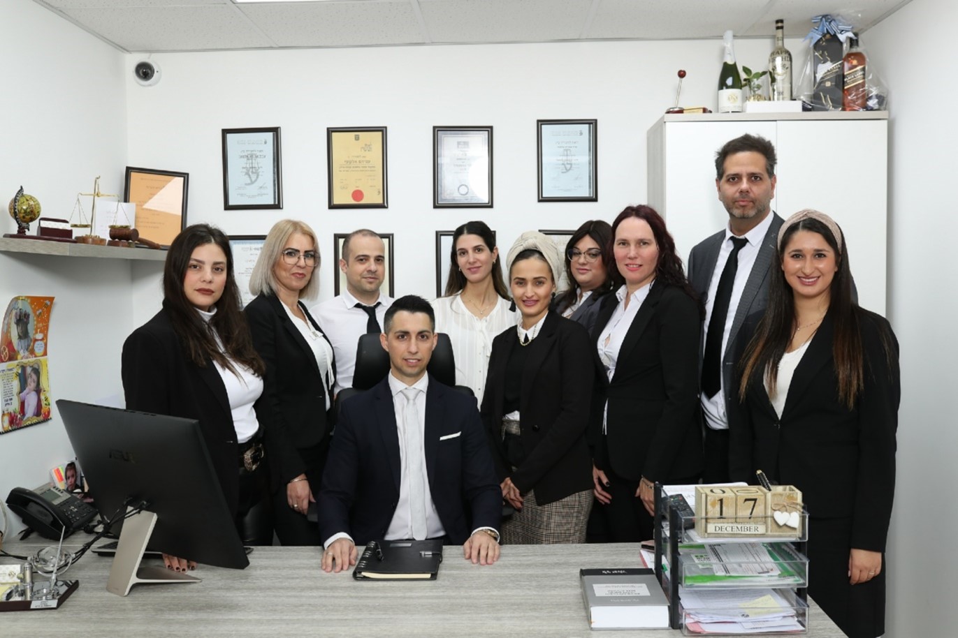 צילום: עורך דין עמירם אלקובי עורך דין עמירם אלקובי מזהיר: חלון ההזדמנויות עומד להיסגר!
