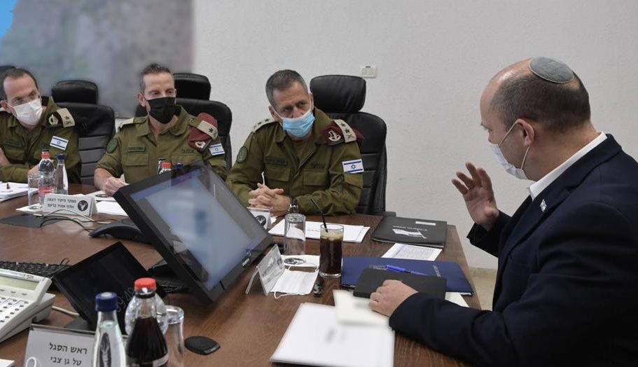 בנט: