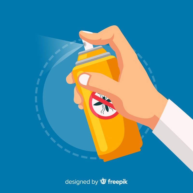 צילום: FREEPIK דגשים לבחירת קטלן יתושים