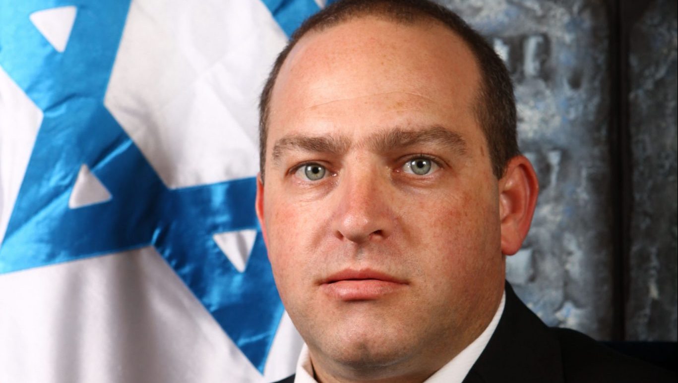 צילום: קובי גדעון, פלאש 90 טרור הטיקטוק: השופט שקודם למרות פסילתו שיחרר את הערבי שתיעד עצמו מטריד צעירה יהודיה