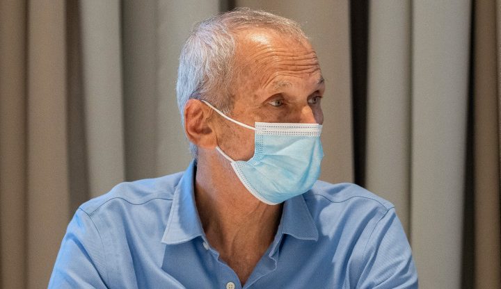 צילום: באסל אוידט, פלאש 90 העימותים בממשלת השמאל | בר לב: ״לא חושב שצריך להקים ישיבה באביתר״. כהנא: ״מצטער על דבריו״