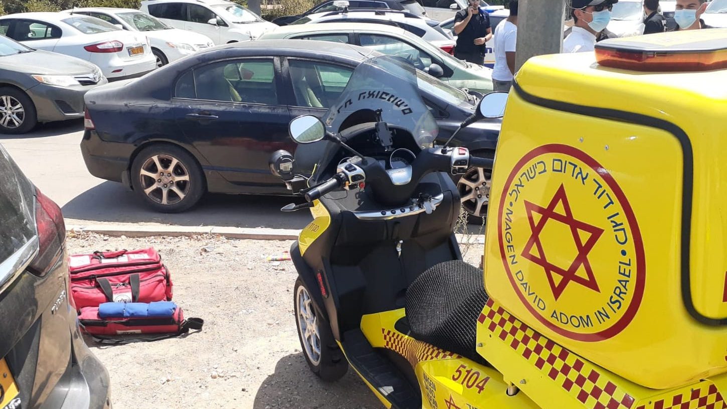 עצוב: בן 6 נשכח ברכב מספר שעות – מותו נקבע במקום