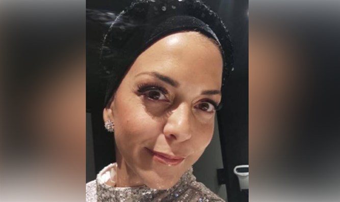 צילום: באדיבות המשפחה פוענחו 2 תיקי ניסיון רצח באזור בת ים, באחד מהם נפצעה קשה מאוד עדי פרץ
