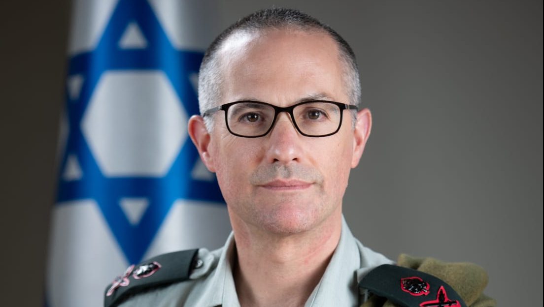 צילום: דובר צה פורסמו שמות המועמדים לשיפוט בבית המשפט העליון