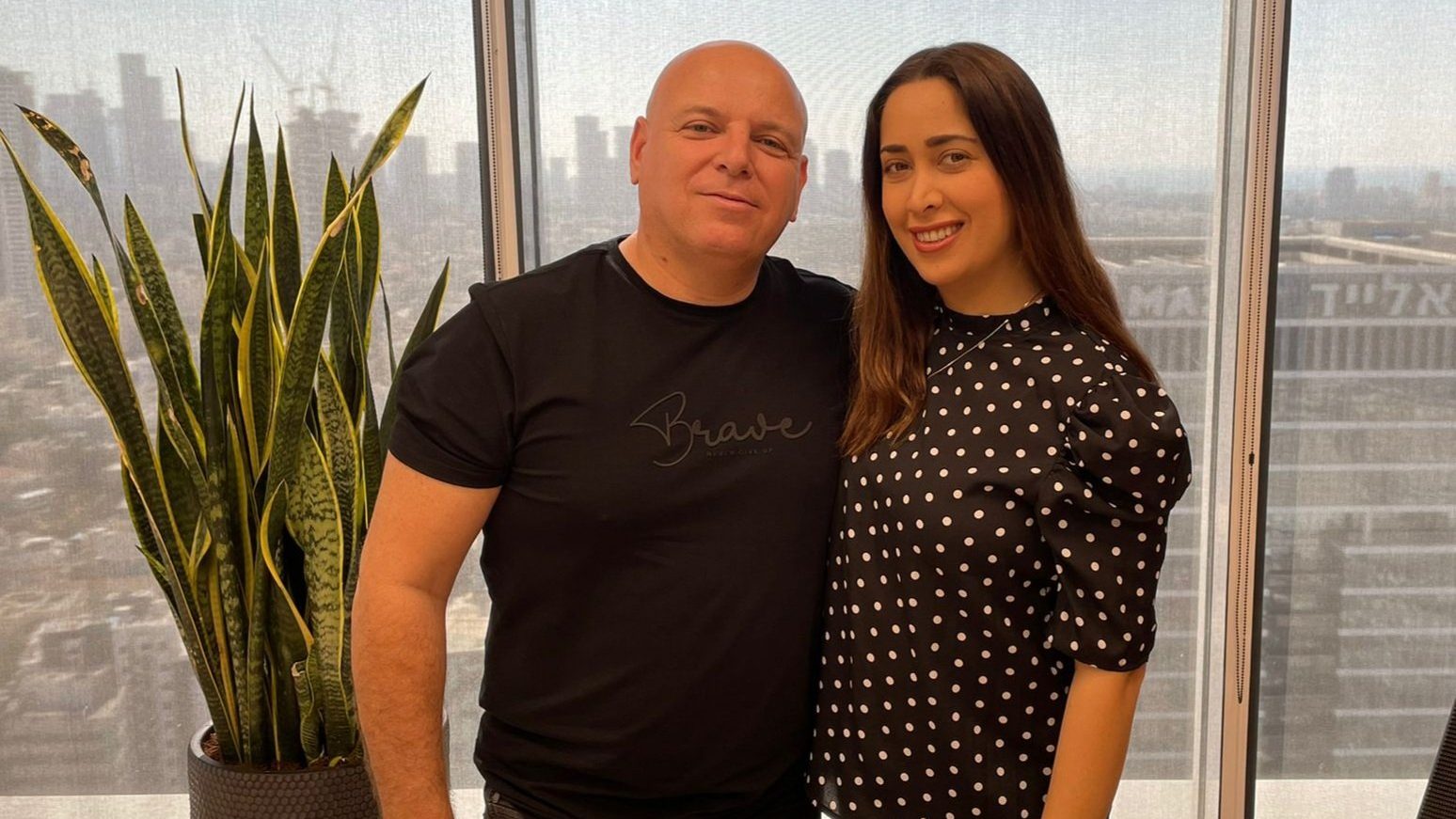 ח
