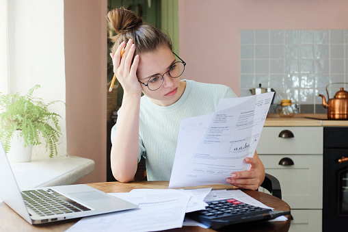 צילום: istockphoto שוקלים לקחת הלוואה? אפשרויות שכדאי שתכירו