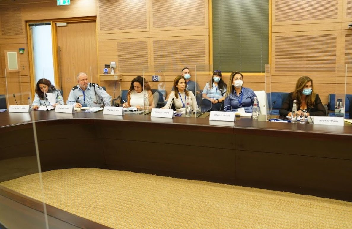 הפצת סרטוני נשים: למעלה מ-250 אלף צפו בסרטונים שהופצו ב-40 קבוצות טלגרם
