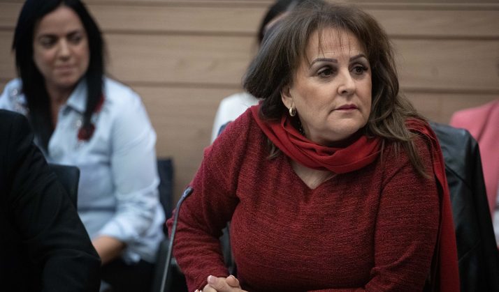 צילום: הדס פארוש, פלאש 90 ח