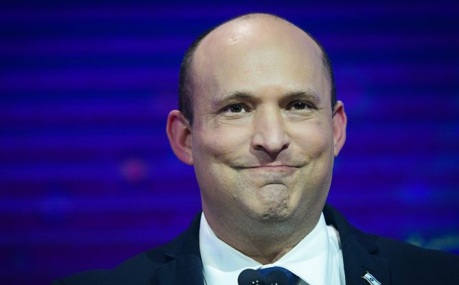 צילום: אבשלום ששוני, פלאש 90 ממשלת שינוי לרעה | עוד עלייה חדה במחירי הדירות, האינפלציה בשיא של יותר מעשור
