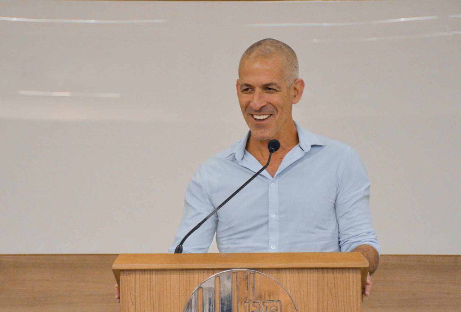 צילום: תקשורת שב הממשלה אישרה את מינוי ראש השב