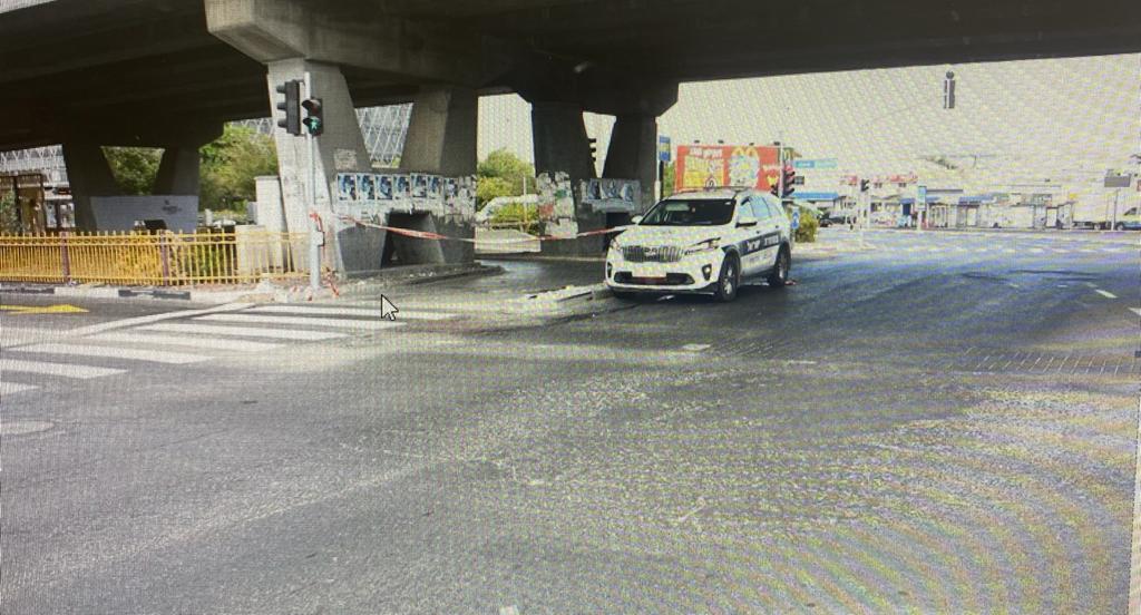 אבנים ושברי בקבוקים: פוענח רצח תושב חיפה בחודש שעבר