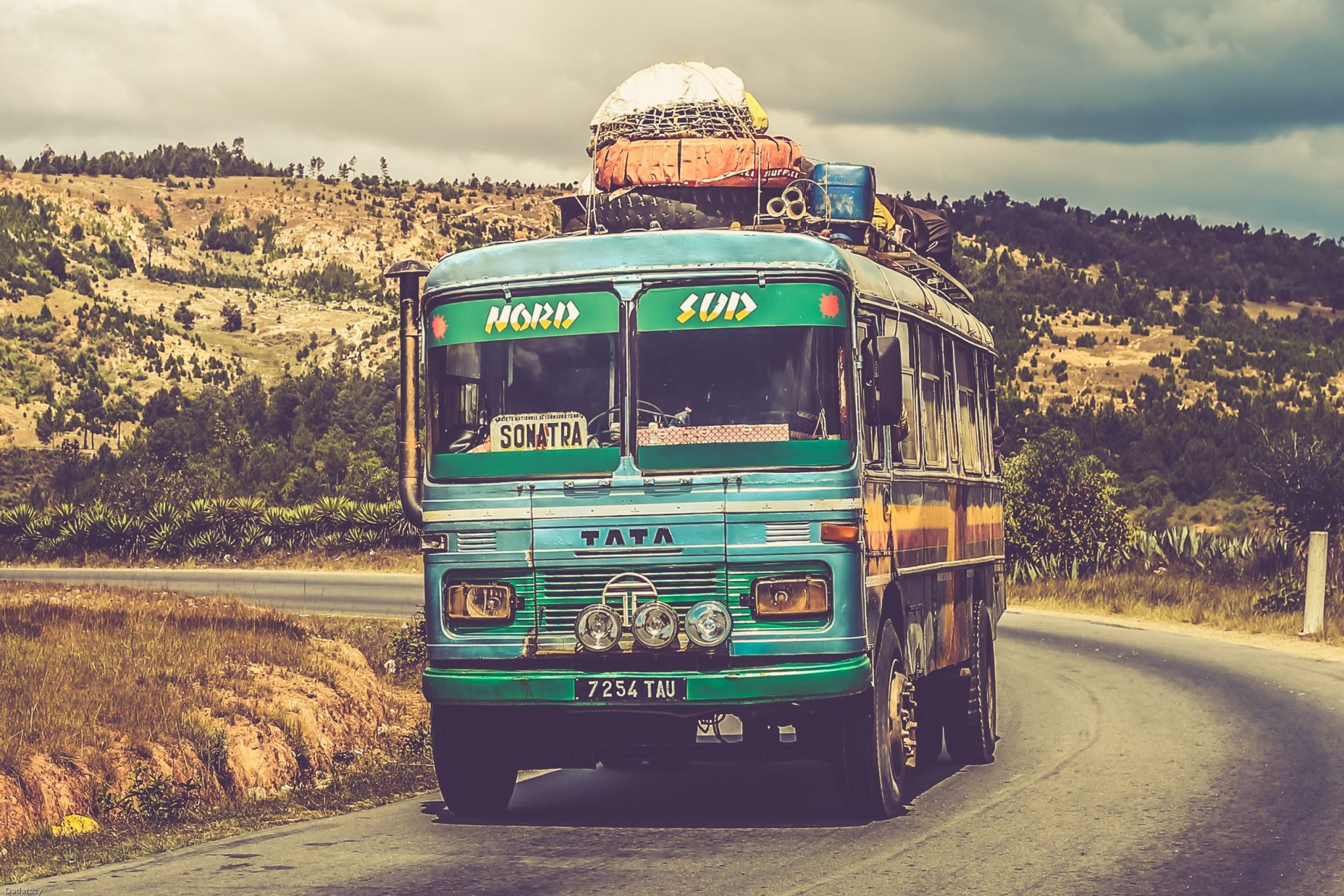 צילום: צילום:pexels חברת הסעות מומלצת- טיפים איך נדע שמצאנו אחת כזו