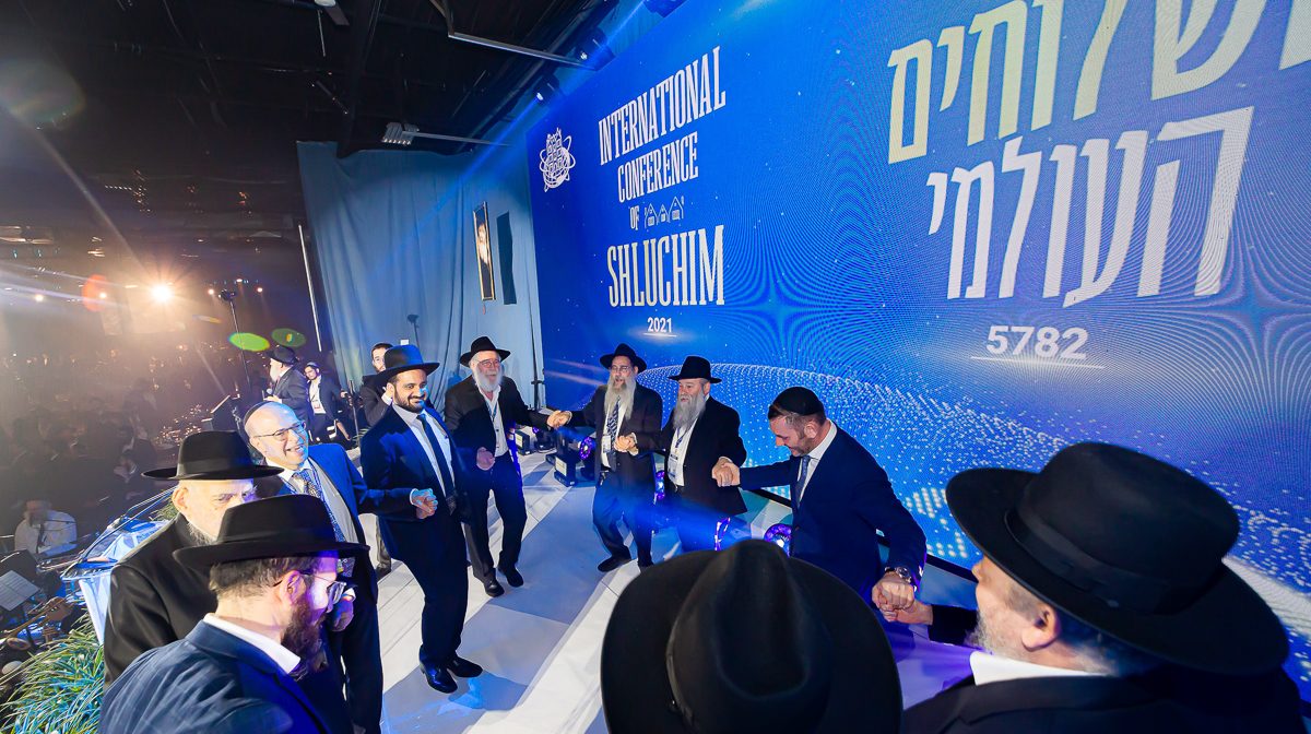 נחשף: אלו היעדים שמציבה לעצמה תנועת חב