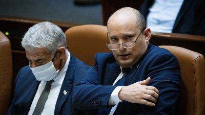 צילום: יונתן סינדל,פלאש 90 נתניהו: