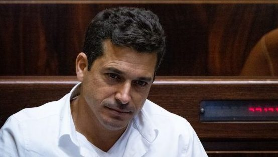 צילום: יונתן סינדל, פלאש 90 שיקלי: