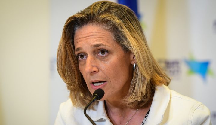 צילום: אבשלום ששוני, פלאש 90 ד״ר אלרעי פרייס על האלימות בבתי החולים: ״המצב הולך ומסלים – זה בלתי נסבל״