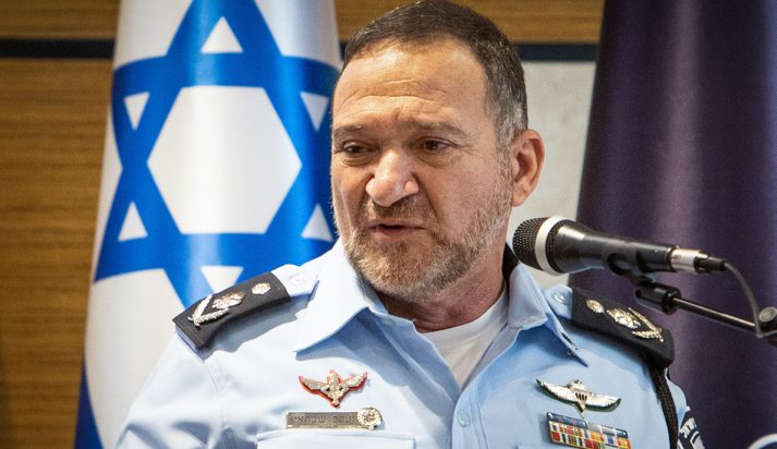 צילום: מאיר ועקנין, פלאש 90 המפכ