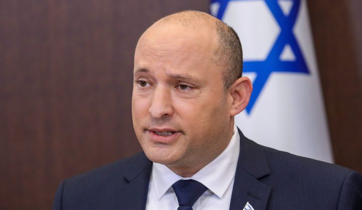 צילום: מרק ישראל, פלאש 90 הליכוד: כשהממשלה שלו קורסת – בנט יורד מהפסים