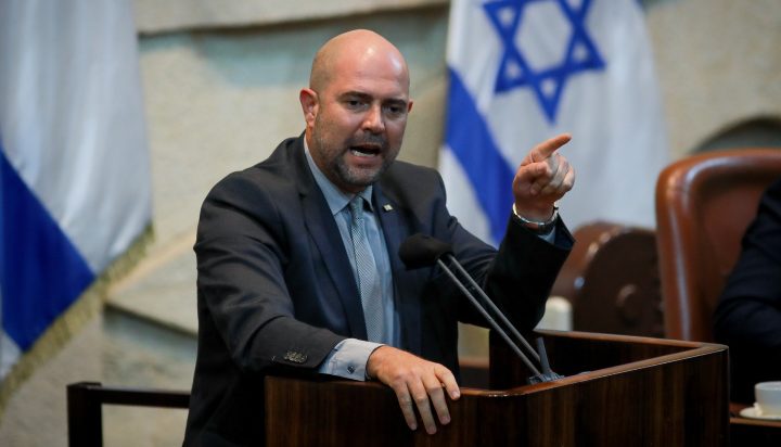 צילום: יונתן סינדל, פלאש 90 ח